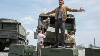 26. Сделано в Америке (2017)