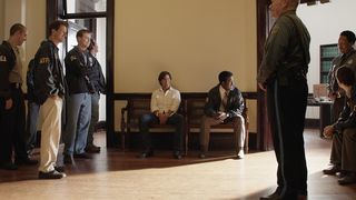 8. Сделано в Америке (2017)