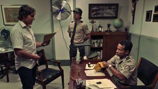 9. Сделано в Америке (2017)