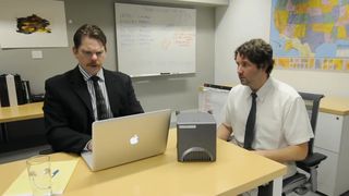 2. Детектор лжи (2011)