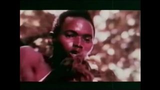 2. Прощай, Африка (1965)