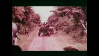 3. Прощай, Африка (1965)