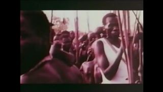 4. Прощай, Африка (1965)