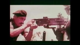 5. Прощай, Африка (1965)