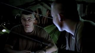 2. Падение «Черного Ястреба»: Подлинная история (2003)