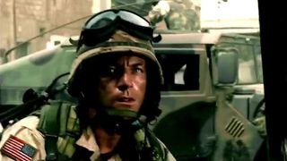 5. Падение «Черного Ястреба»: Подлинная история (2003)