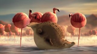 2. Круглое сафари (2012)