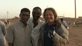 5. Долгий путь на юг (2007)