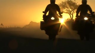 8. Долгий путь на юг (2007)