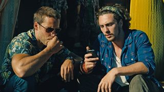 29. Особо опасны (2012)