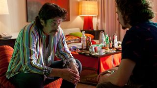 5. Особо опасны (2012)