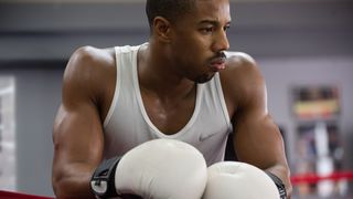 10. Крид: Наследие Рокки (2015)