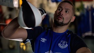 11. Крид: Наследие Рокки (2015)