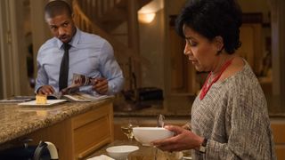 19. Крид: Наследие Рокки (2015)