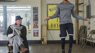 2. Крид: Наследие Рокки (2015)