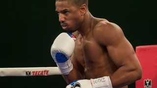 23. Крид: Наследие Рокки (2015)