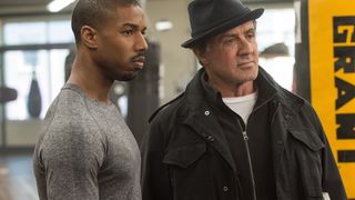 24. Крид: Наследие Рокки (2015)