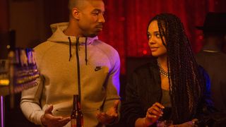 28. Крид: Наследие Рокки (2015)