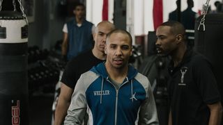 34. Крид: Наследие Рокки (2015)