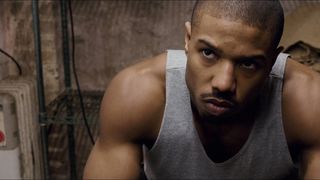 39. Крид: Наследие Рокки (2015)