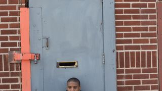 40. Крид: Наследие Рокки (2015)