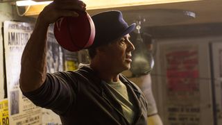 5. Крид: Наследие Рокки (2015)