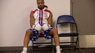 9. Крид: Наследие Рокки (2015)