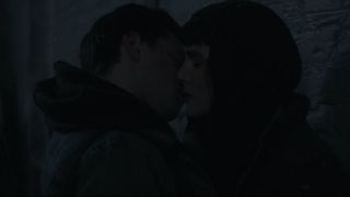 19. Ремнант: Всё ещё вижу тебя (2018)