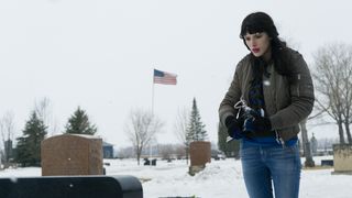 2. Ремнант: Всё ещё вижу тебя (2018)