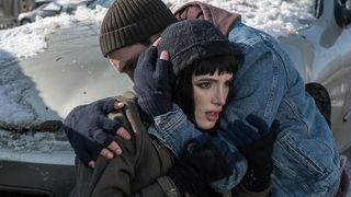 4. Ремнант: Всё ещё вижу тебя (2018)