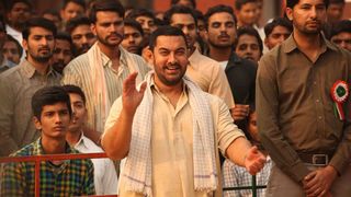 10. Дангал (2016)