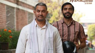 11. Дангал (2016)