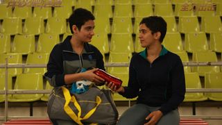 13. Дангал (2016)