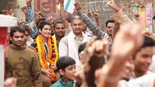 15. Дангал (2016)