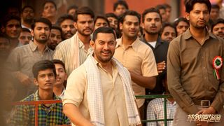 19. Дангал (2016)