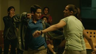 21. Дангал (2016)