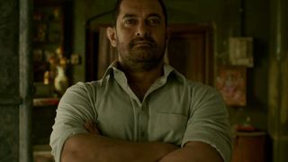 25. Дангал (2016)