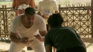 28. Дангал (2016)