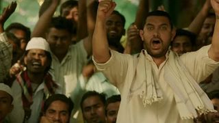 30. Дангал (2016)