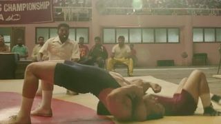 31. Дангал (2016)