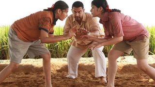 32. Дангал (2016)