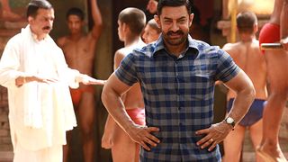 33. Дангал (2016)