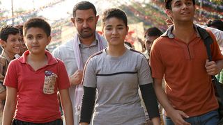 34. Дангал (2016)