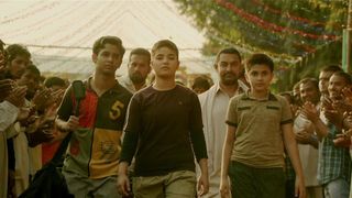 39. Дангал (2016)