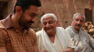 4. Дангал (2016)