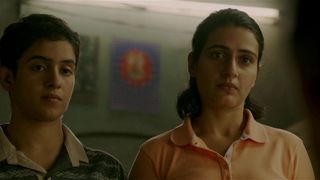 40. Дангал (2016)