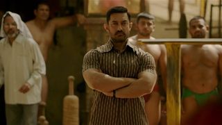 42. Дангал (2016)