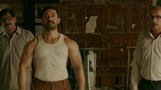 49. Дангал (2016)