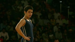 50. Дангал (2016)