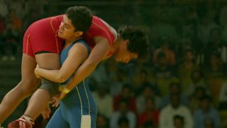 51. Дангал (2016)